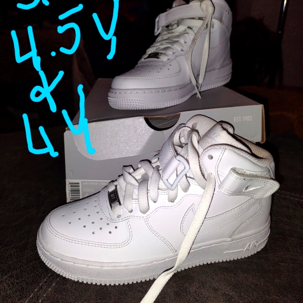 Air Force Ones